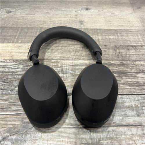 Sony WH-1000XM5 Wireless Noise-Cancelling Over-Ear Headphones