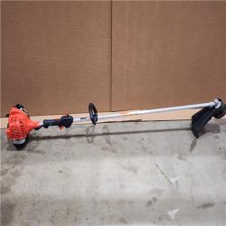 HOUSTON LOCATION - AS-IS Echo 16 Inch 21.2 CC Engine Straight Shaft String Trimmer - SRM-2120