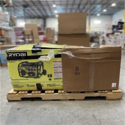 DALLAS LOCATION- AS-IS HOME IMPROVEMENT PALLET