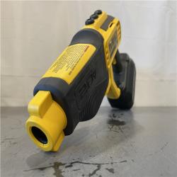AS-IS - Dewalt 20V MAX 550 PSI 1.0 GPM Cold Water Cordless Battery Power Cleaner