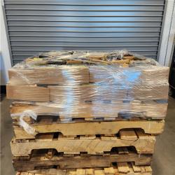 DALLAS LOCATION - AS-IS BATTERY PALLET