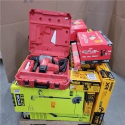 PHOENIX AS-IS TOOL PALLET
