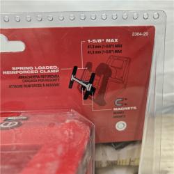 NEW! - Milwaukee 12V Cordless 1000-Lumen LED Compact Flood Light (Tool-Only)