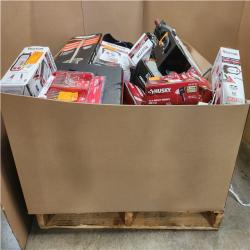 Phoenix AS-IS .Com Home Improvement Pallet