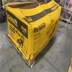 Dallas Location - As-Is DEWALT 28 in. 224cc  Gas Lawn Mower