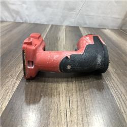 AS-IS Milwaukee FUEL 18V Lithium-Ion Brushless Cordless Drywall Screw Gun (Tool-Only)