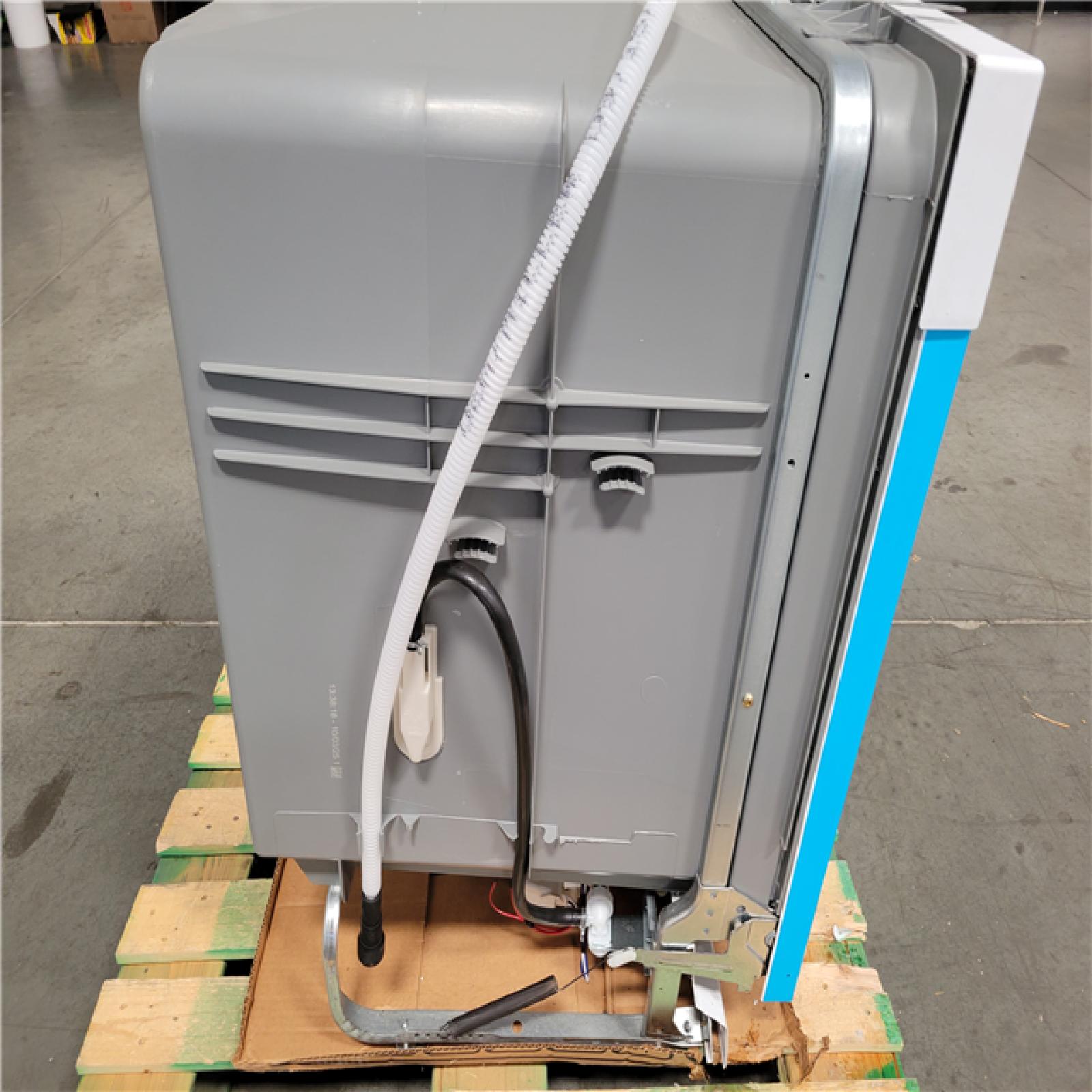 CALIFORNIA AS IS HOME IMPROVEMENT PALLET