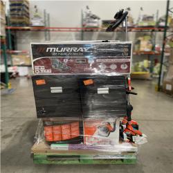 DALLAS LOCATION- AS-IS MONSTER TURBO