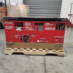 Dallas Location - As-Is Milwaukee M18 FUEL 18V Lithium-Ion Cordless Brushless Branch Conduit Bender with AUTO-ZERO (Tool-Only)