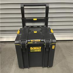 AS-IS DEWALT 20-Volt MAX ToughSystem Lithium-Ion 6-Tool Cordless Combo Kit