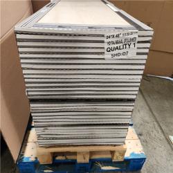Phoenix Location NEW MSI Taj Mahal 24 in. x 48 in. Polished Porcelain Stone Look Floor and Wall Tile (480 sq. ft./30 Case)