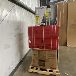 Houston Location AS IS - Home Improvement Pallet