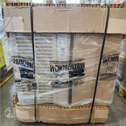 Phoenix NEW Champion Cooler 2800 CFM 2-Speed Window Evaporative Cooler for 600 sq. ft. (with Motor)
