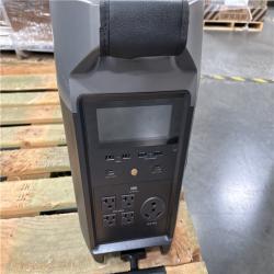 California AS-IS Ecoflow Delta Pro