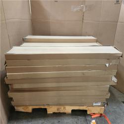 Phoenix Home Decorators Collection Willow Lane 12 MIL x 7 in. x 48 in. Blonde Beige Waterproof Click Lock Vinyl Plank Flooring (998 sq. ft./42 Case)