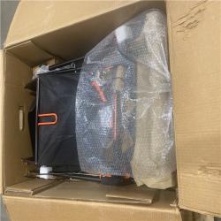 Dallas Location - As-Is Senix 22 in. 163cc Gas Self-Propelled Lawn Mower