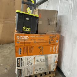 Houston Location-AS IS Tool Pallet