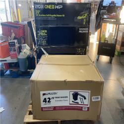 DALLAS LOCATION - AS-IS HOME IMPROVEMENT