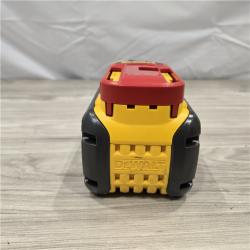 AS-IS Dewalt DWLTDCB609 Dewalt DCB609 FLEXVOLT 20V/60V MAX* B
