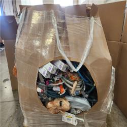 Phoenix AS-IS Mixed Home Improvement Pallet