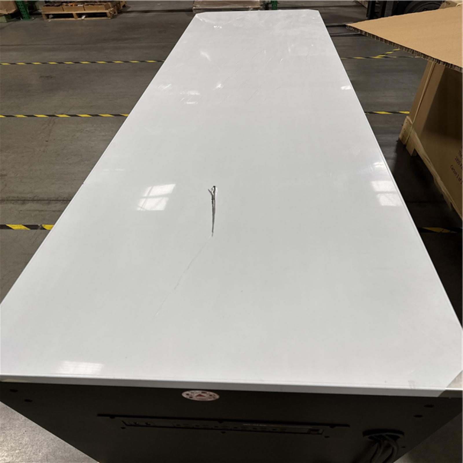 California AS-IS HUSKY 24-Drawer Mobile Workbench