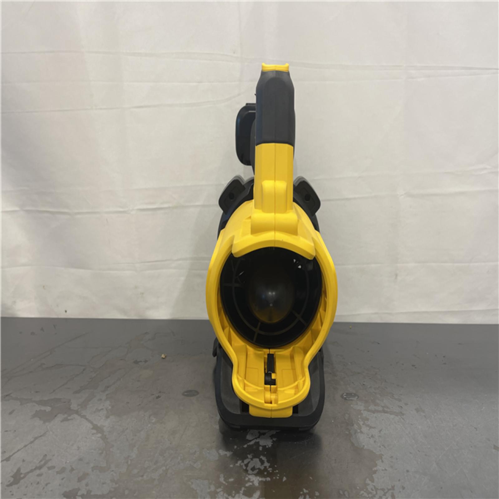 DeWalt DCBL722P1 Blower Brushless W/5ah Pk 20v