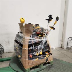 Dallas Location - As-Is DEWALT Tool Pallet