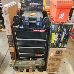 Phoenix AS-IS .Com Home Improvement Pallet