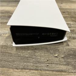 AS-IS Sony PlayStation 5 Digital Edition Console