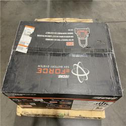 Dallas Location - NEW- ECHO DLM-2100 21 in. Electric Push Lawn Mower