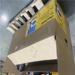 Dallas Location - As-Is  Cub Cadet Original Equipment 50 in. and 54 in. Double Bagger for Ultima ZT1 Series Zero Turn Lawn Mowers