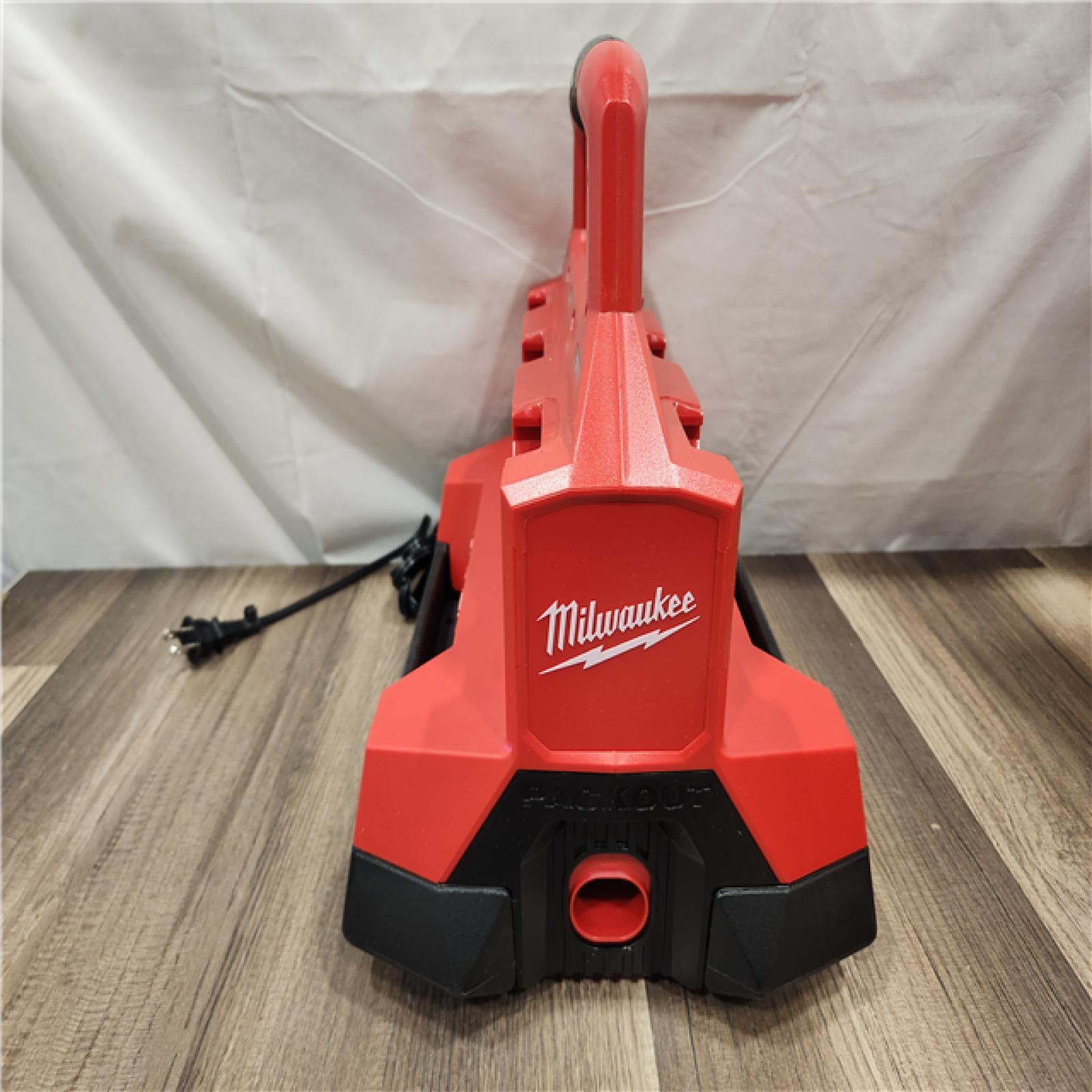 AS-IS- Milwaukee M18 Packout Six Bay Rapid Charger (Tool-Only)