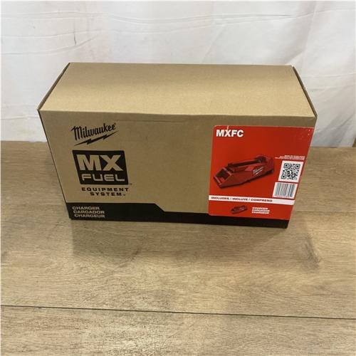 NEW Milwaukee MXFC MX FUEL Charger