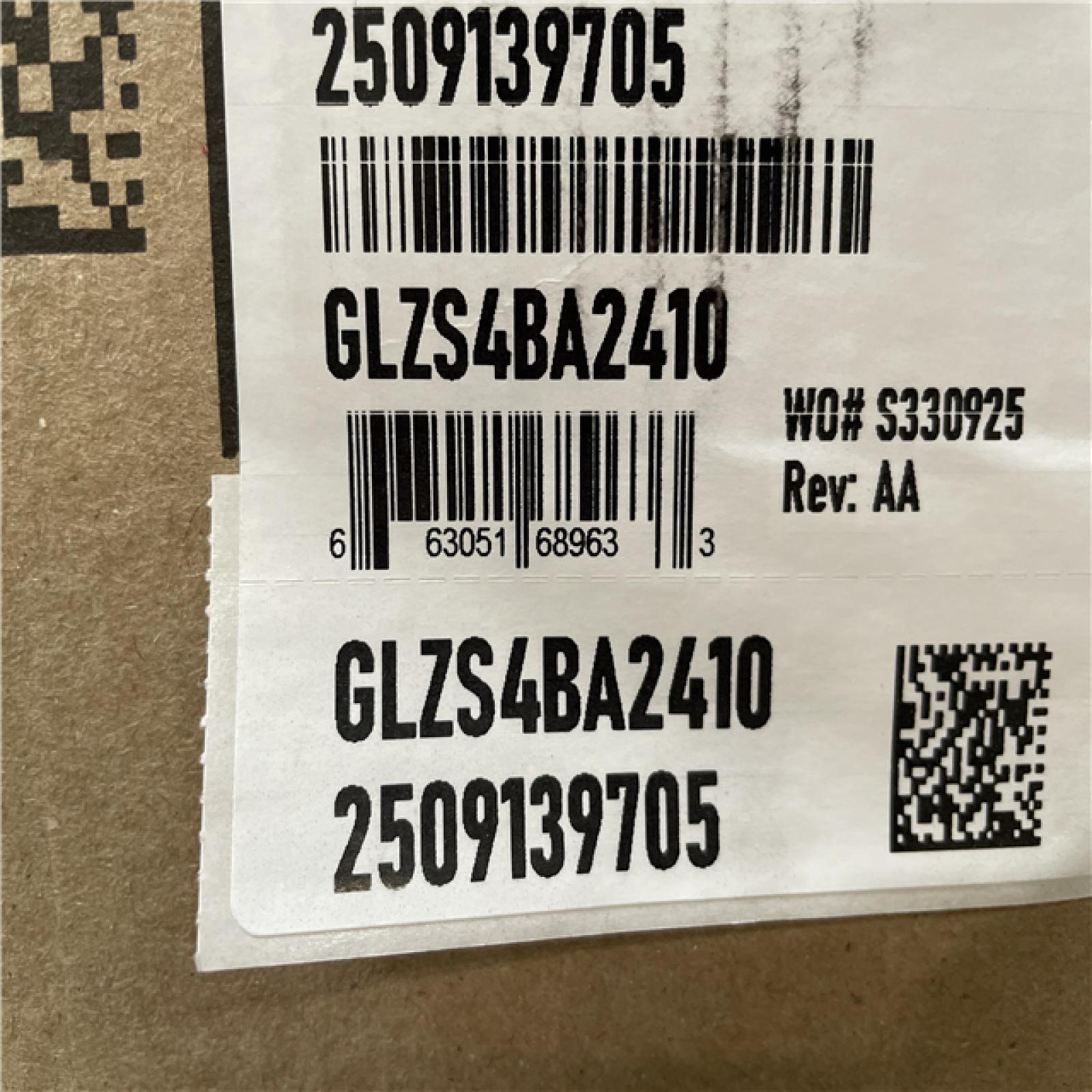 DALLAS LOCATION- GOODMAN 14.3 SEER2 2 TON Condenser PALLET (2 UNITS)