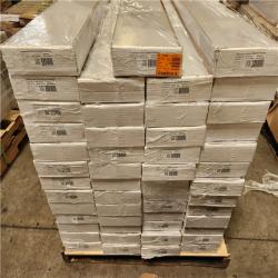 Phoenix Location Krono Original White Wash Mountain Larch 10 mm T x 8 in. W Waterproof Laminate Wood Flooring (948 sqft 51 case)