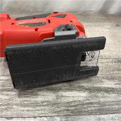 AS-IS Milwaukee FUEL 18V Lithium-Ion Brushless Cordless Jig Saw (Tool-Only)
