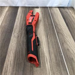 AS-IS Milwaukee 12V Lithium-Ion Cordless Copper Tubing Cutter (Tool-Only)