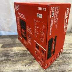 NEW - Milwaukee 18-Volt 2 Gal. Lithium-Ion Cordless Wet/Dry Vacuum (Vacuum-Only)