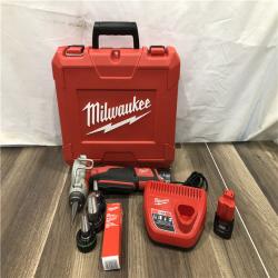 AS-IS Milwaukee Cordless PEX Expansion Tool Kit