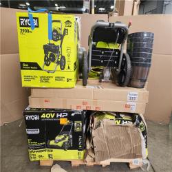 Phoenix AS-IS Monster Turbo Pallet