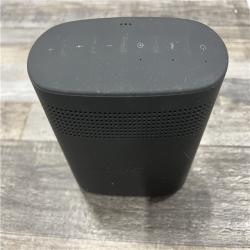 AS-IS Bose SoundLink Color II: Portable Bluetooth, Wireless Speaker with Microphone-BLACK