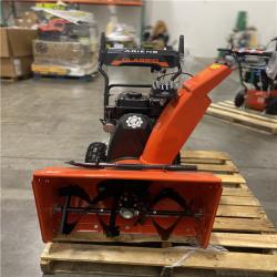 Dallas Location - As-Is Ariens Classic 24 in. 208cc Self-propelled Gas Snow Blower