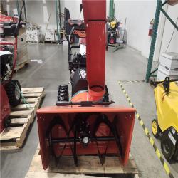 Dallas Location - As-Is Ariens Deluxe 28 in. 252cc Gas Snow Blower