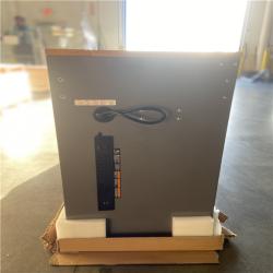 DALLAS LOCATION - Husky Tool Storage 46 in. W Gloss Gray Mobile Workbench Cabinet