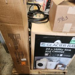 Phoenix AS-IS Monster Turbo Pallet