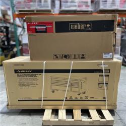 DALLAS LOCATION - AS-IS HOME IMPROVEMENT PALLET