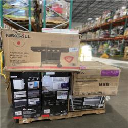 DALLAS LOCATION - AS-IS HOME IMPROVEMENT