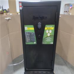 California AS-IS Remington Safe