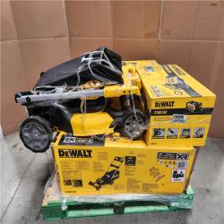 CALIFONIA  AS-IS TOOL PALLET
