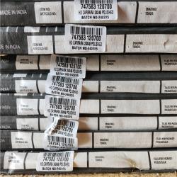 Phoenix Location Home Decorators Collection Carrara 24 in. x 48 in. Polished Porcelain Floor and Wall Tile (176 sq. ft. 11 Case)